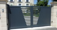 Notre société de clôture et de portail à Saint-Maurice-en-Cotentin